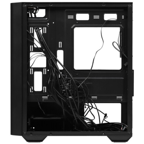 Корпус ZALMAN M4 черный