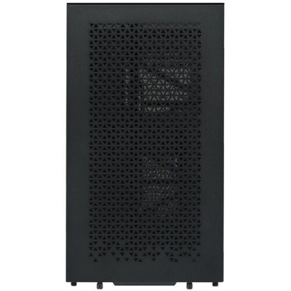 Корпус ADATA XPG INVADER X [INVADERXMTWOF-BKCWW] черный
