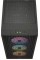 Корпус Corsair 3000D RGB AIRFLOW [CC-9011255-WW] черный