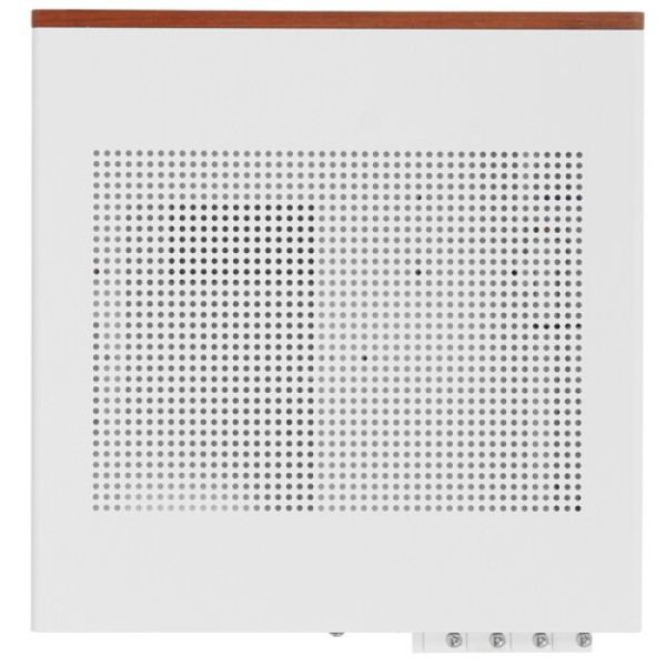 Корпус JONSBO N4 [N4White] белый