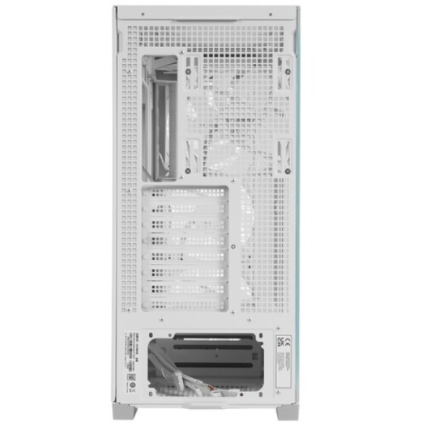 Корпус ASUS TUF Gaming GT302 ARGB [90DC00I3-B19000] белый