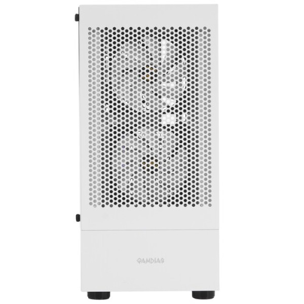 Корпус GAMDIAS TALOS E3 MESH [16332-32413-30000-G] белый