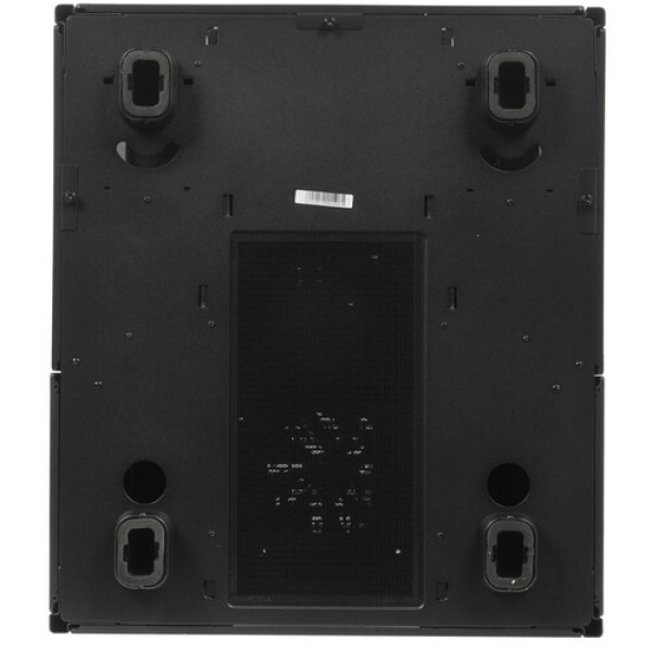 Корпус Thermaltake The Tower 900 [CA-1H1-00F1WN-00] черный
