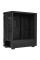 Корпус PCCooler IE200 BK [C3-A500BKG1-GL] черный