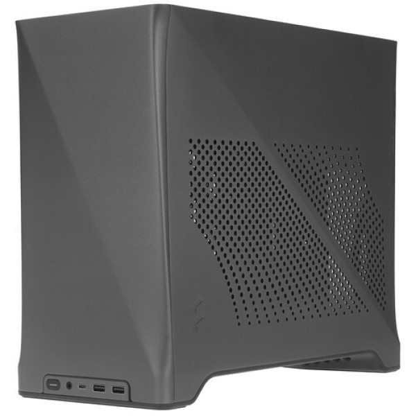 Корпус Fractal Design Era 2 [FD-C-ERA2N-02] серый