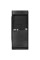 Корпус ExeGate XP-330U [EX272731RUS] черный