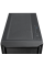 Корпус Chieftec Pro Midi TG [AS-02B-TG-OP] черный