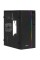Корпус ExeGate mEVO-9301-EVO800 [EX296070RUS] черный
