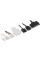 Корпус ARDOR GAMING Crystal CC1 White белый