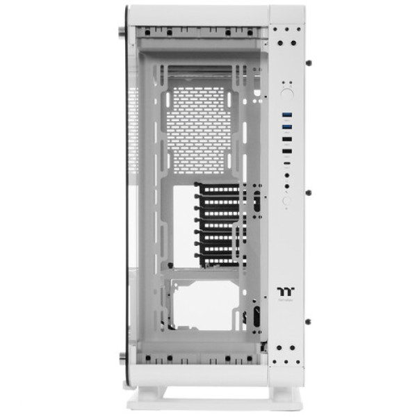 Корпус Thermaltake Core P6 TG Snow [CA-1V2-00M6WN-00] белый