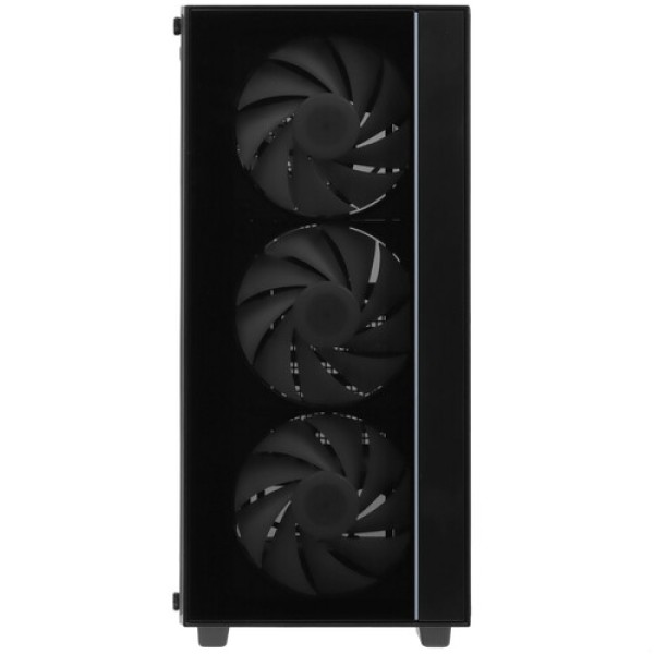Корпус DEEPCOOL MATREXX 55 V4 [R-MATREXX55-BKADA4-G-4] черный