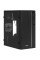 Корпус ExeGate mEVO-9301-EVO800 [EX296070RUS] черный