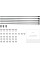 Корпус Ocypus Gamma C52 WH белый