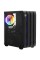 Корпус ExeGate Mistery R3-NPX450 [EX294477RUS] черный