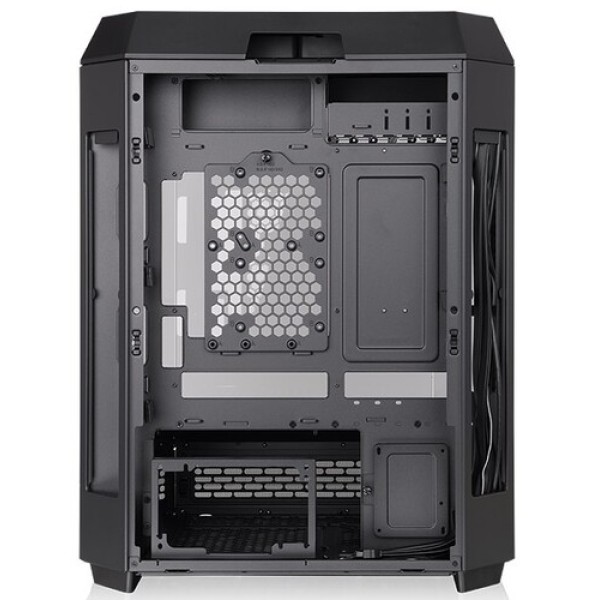 Корпус Thermaltake The Tower 600 [CA-1Z1-00M1WN-00] черный