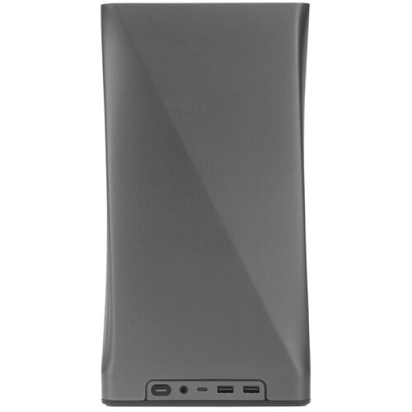 Корпус Fractal Design Era 2 [FD-C-ERA2N-02] серый