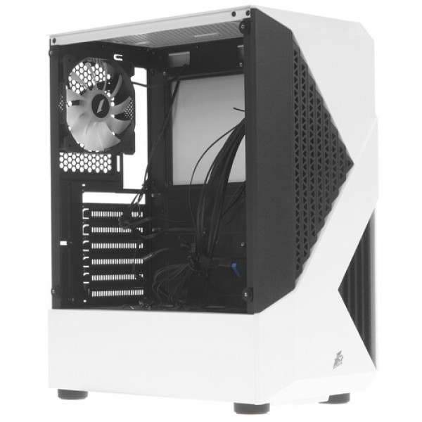 Корпус 1STPLAYER FIREROSE F3-A [F3-A-WH-4F1] белый