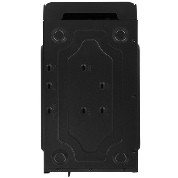 Корпус GiNZZU A420 черный