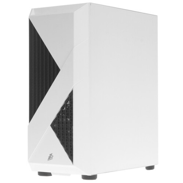 Корпус 1STPLAYER FIREROSE F3-A [F3-A-WH-4F1] белый