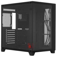 Корпус A4Tech Bloody BD-CC111 [BD-CC111-BK] черный