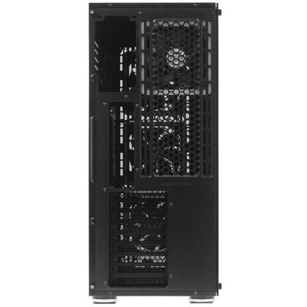 Корпус AeroCool Tor Pro [ACCF-PB11043.11] черный