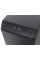Корпус POWERMAN ES726BK черный