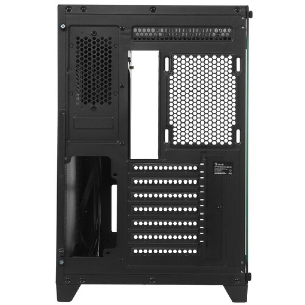 Корпус A4Tech Bloody BD-CC111 [BD-CC111-BK] черный