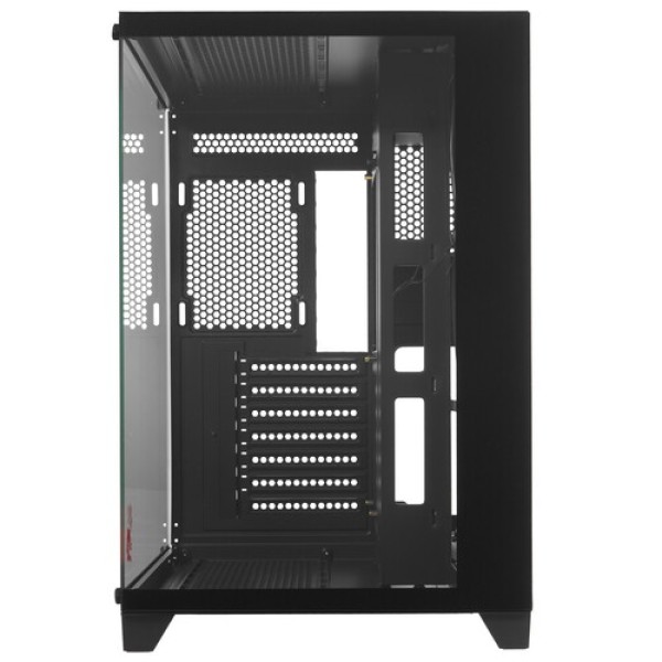 Корпус A4Tech Bloody BD-CC111 [BD-CC111-BK] черный