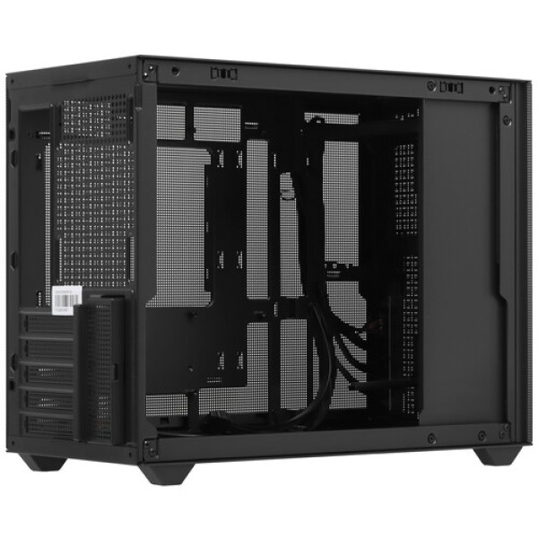Корпус ARDOR GAMING Stealth ST1 черный