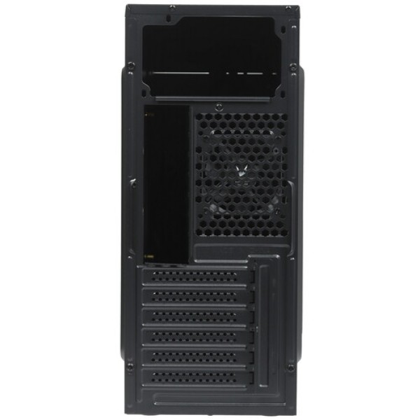 Корпус Formula CS-1103 [CS-1103-S-BK-v1] черный