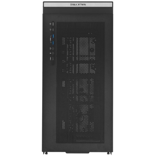 Корпус Valkyrie VK02 Lite [HW VK02 LITE BLACK] черный