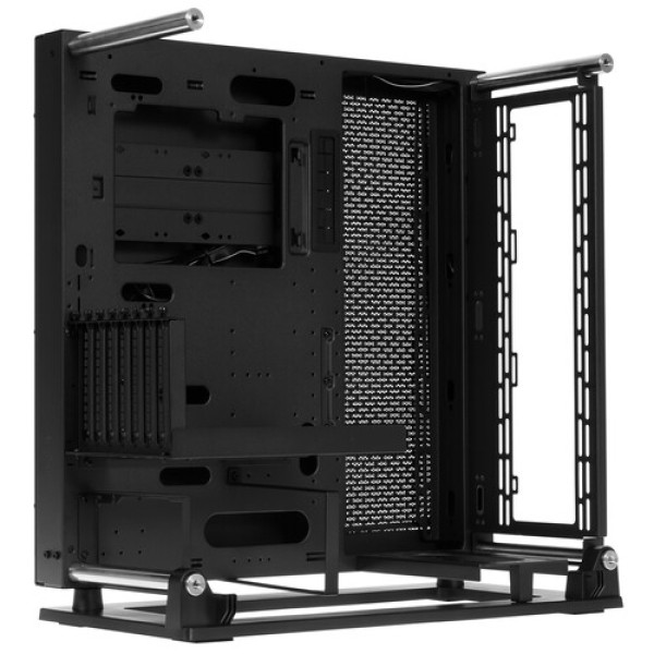 Корпус Thermaltake Core P3 TG Pro [CA-1G4-00M1WN-09] черный