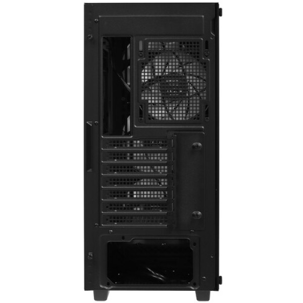 Корпус DEEPCOOL MATREXX 55 V4 [R-MATREXX55-BKADA4-G-4] черный