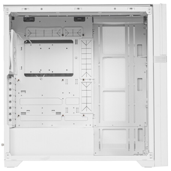 Корпус Valkyrie VK02 Lite [HW VK02 LITE WHITE] белый