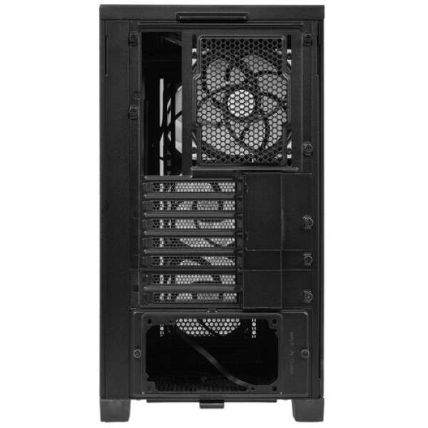 Корпус ACD Lagrange [118430] черный