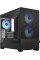 Корпус Fractal Design Pop Mini Air RGB Black [FD-C-POR1M-06] черный