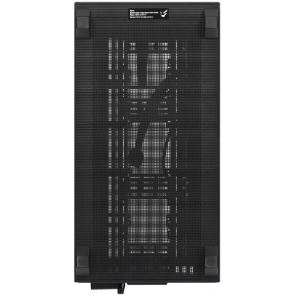 Корпус ARDOR GAMING Stealth ST1 черный