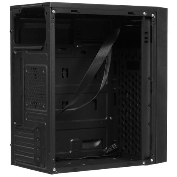 Корпус ExeGate BAA-113 [EX292347RUS] черный