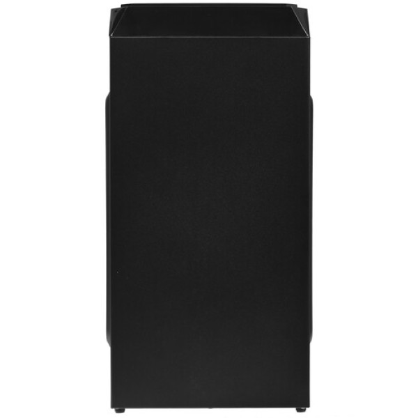 Корпус ExeGate BA-202 [EX284023RUS] черный