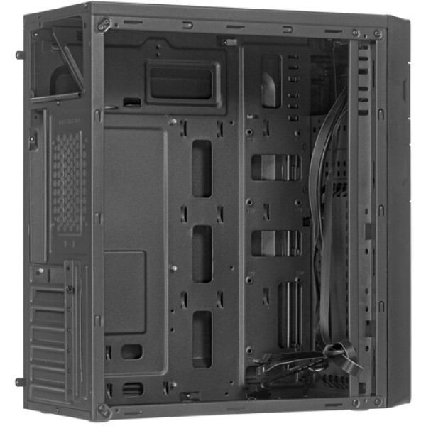 Корпус GiNZZU A200 [17139] черный