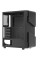 Корпус AeroCool Menace Saturn FRGB [Menace Saturn FRGB-G-BK-v1] черный
