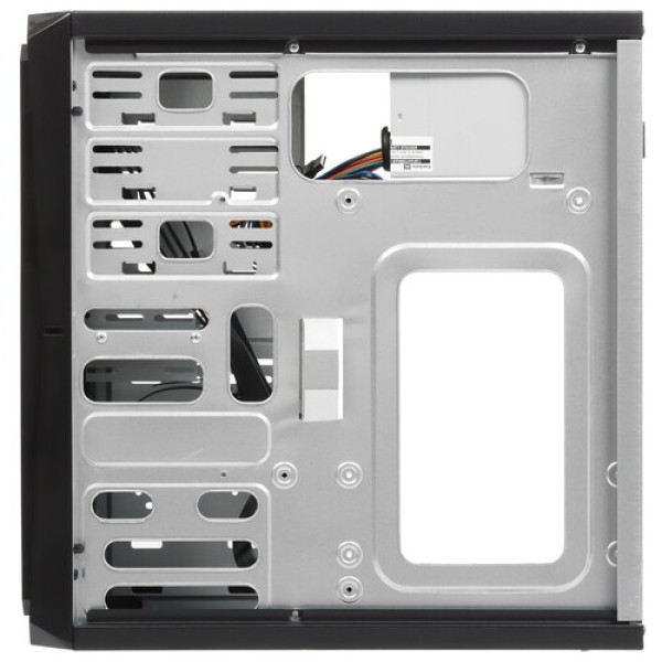 Корпус ExeGate BA-202 [EX284023RUS] черный