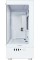 Корпус Ginzzu CL480 белый