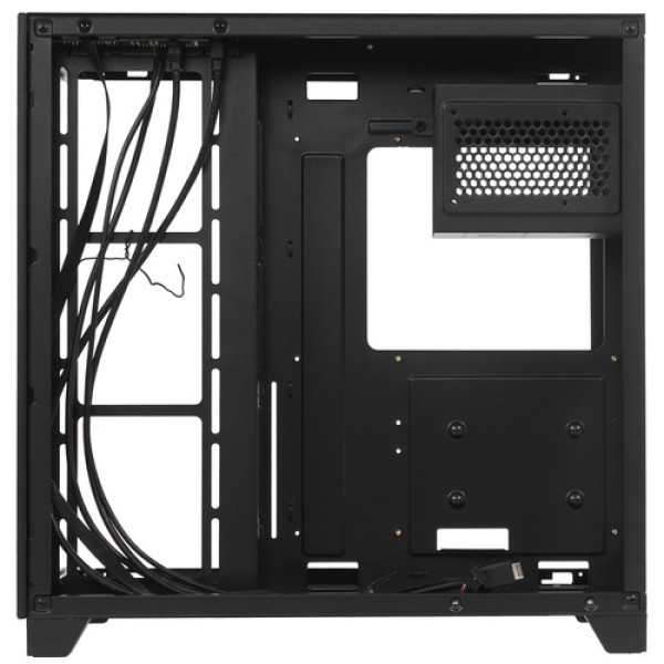 Корпус A4Tech Bloody BD-CC111 [BD-CC111-BK] черный