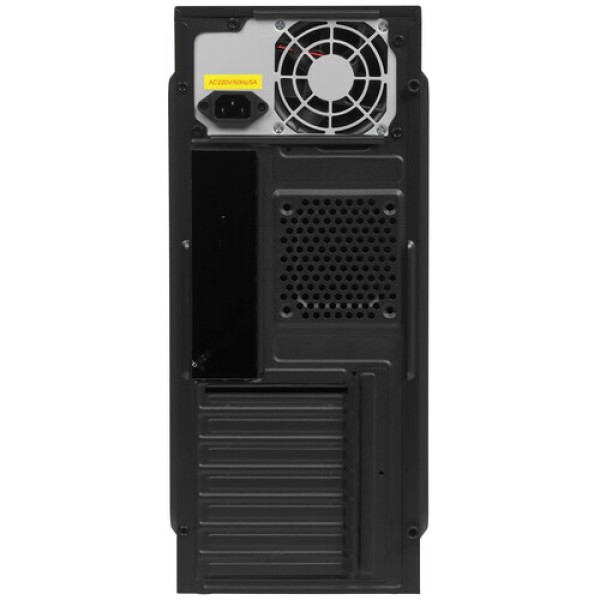 Корпус ExeGate AA-440U-AA350 [EX290177RUS] черный