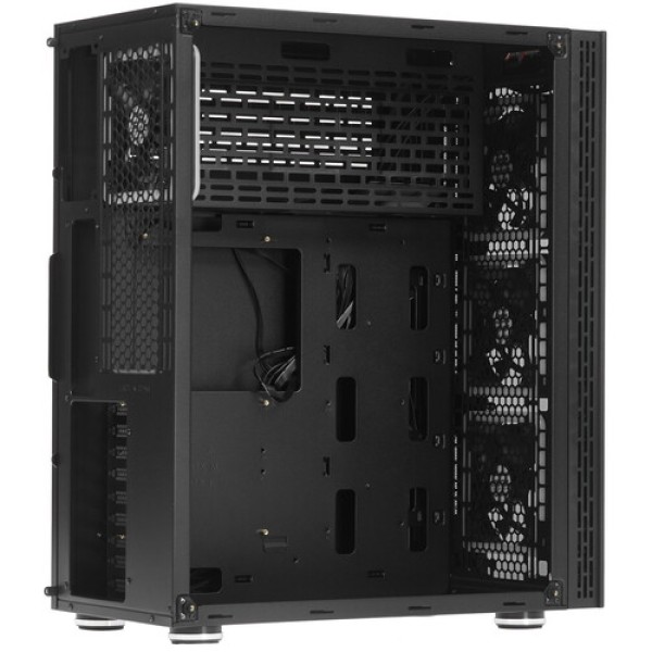 Корпус AeroCool Tor Pro [ACCF-PB11043.11] черный