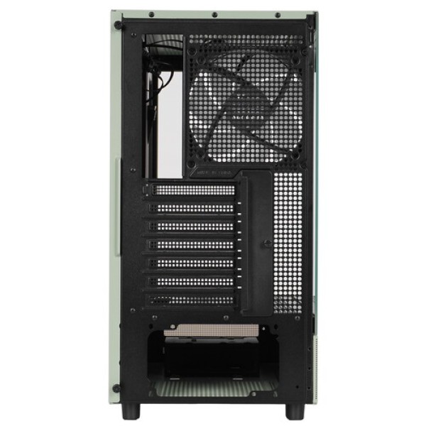 Корпус Thermaltake View 270 TG ARGB Matcha Green [CA-1Y7-00MEWN-00] зеленый