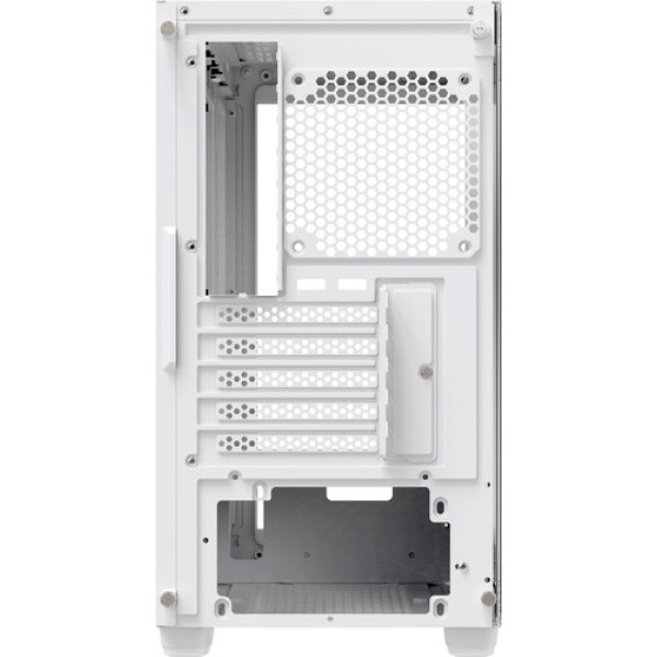 Корпус Ocypus Gamma C52 WH белый