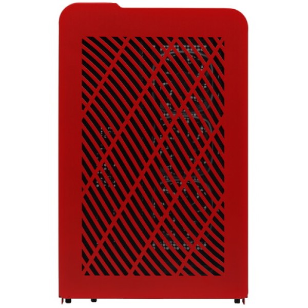 Корпус MONTECH KING 95 PRO красный