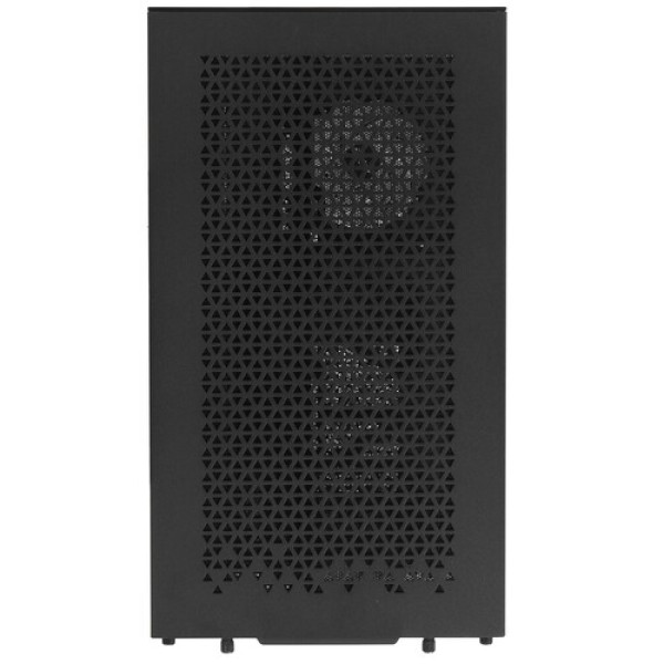 Корпус ADATA XPG INVADER X [INVADERXMT-BKCWW] черный